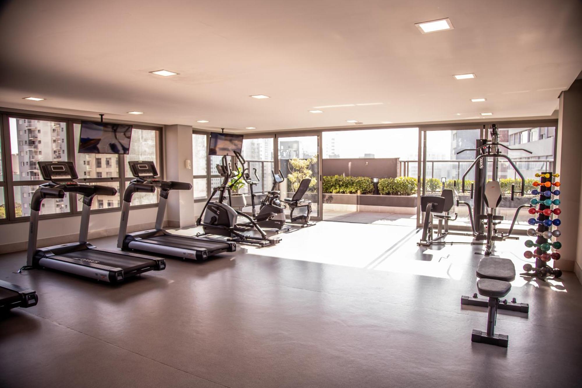 Cozzy Suites Paraiso — Photos 3